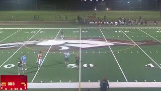 Brophy College Prep High School vs Corona del Sol High School Mens Freshman Football [upl. by Luapnoj444]