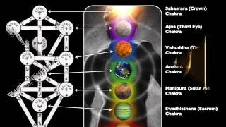 WOEIH 42 Kabbalah and the Tree Of Life w Mark Passio  Full [upl. by Kauslick629]