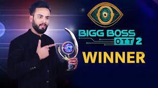 Elvish Yadavs First Interview After Winning Bigg Boss OTT 2 [upl. by Almita]