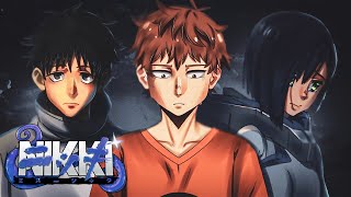 Dependência Emocional Animes  Nikki Feat VMZ amp JowSanth [upl. by Karlise]