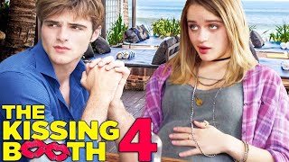 THE KISSING BOOTH 4 Teaser 2023 With Jacob Elordi amp Joey King [upl. by Pfosi597]