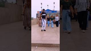 Apni to jaise taise Amitabh Bachchan song shorts delhi [upl. by Zenobia]