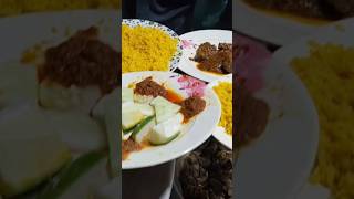 হাসান মামা স্পেশাল উটের মাংস  Street Food Review dhakastreetfood foodreview restaurantreview [upl. by Aiva]