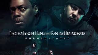 Brotha Lynch Hung  Mac Mall  Okwerdz Ren Da Heatmonsta  Doja Clik “Breaking Bad” rap [upl. by Gottuard]