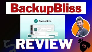 BackupBliss Review Meet the best Backup amp Migration plugin for WordPress [upl. by Hodgkinson]