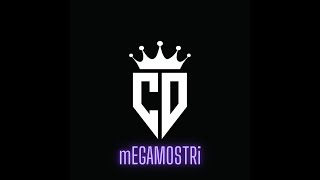 mEGAMOSTRi  Coming Soon 2 [upl. by Glennie685]