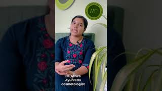 how to remove dark circles dr Athira ayurveda cosmologist [upl. by Uria]