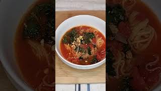 Turkey capellini kale [upl. by Yvan]