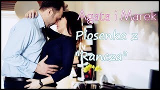 Prawo Agaty  Agata i Marek  Piosenka z quotRanczaquot HD [upl. by Dorette]