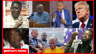 NPP foɔ bi gyimiie😱Nkwasafoɔ😡Rev Owusu Bempah🔥Ghanaians re wise😡Maxi🔥 Ntɔwahunu🛑that n focus Osoode [upl. by Iaw]