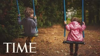 Kids Believe Gender Stereotypes By Age 10 Global Study From 15 Different Countries Says  TIME [upl. by Marjorie]