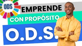 Emprende con Propósito y Crea un Negocio que Cambie el Mundo [upl. by Isabea]