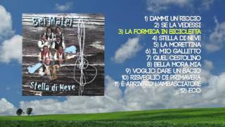 Bei Matei  Stella di Neve ALBUM COMPLETO [upl. by Ssyla]