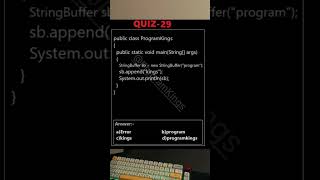 29 OUTPUTBASIC CODINGJAVA PROGRAMMING PSEUDOCODEcoding programminglanguage javaprogramming [upl. by Airpal]