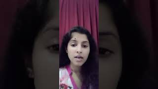 Kadamandiye dola ainecover with out music by IshaniNanda Malini නන්දා මාලනී [upl. by Yenrab]