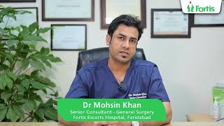 Manage Gastric Discomfort Dr Mohsin Khan Discusses Triggers amp Effective Solutions [upl. by Ransell742]