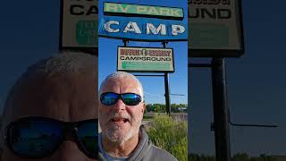 Camping With Butch Cassidy and the Wild Bunch [upl. by Nuahc]