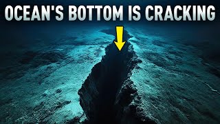 There Is a Terrifying Crack in the Ocean Floor and Scientists Are Keeping It Secret [upl. by Anirac]