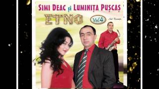 Simi Deac ❤️ Luminita Puscas ❤️ Plecai sluga la soacra ❗️ [upl. by Leuqram]