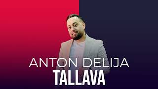 Anton Delija  TALLAVA 2024 [upl. by Stallworth866]