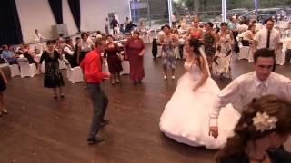 DeutschrussischeHochzeitbesteMusik2020Events GorkoJohannStebnerTamadaDJFotoVideoSwadba [upl. by Nerak129]