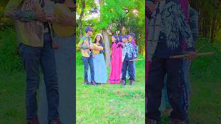 Kati Raat Maine Kheton Mein Tu Aayi Nahi 2024 Song shorts vairal trending love [upl. by Valeta146]