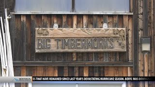 Montana Made Gallatin Gateway’s Big Timberworks [upl. by Naols478]