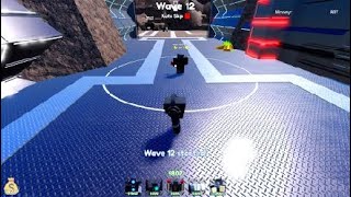 Roblox mapa bugeado Toilet tower Defense [upl. by Rahman509]