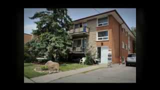 883 Mohawk Road East Hamilton Ontario Real Estate House Investment For Sale Fourplex [upl. by Nedearb]