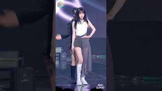 ryujin fancam so pretty kpopedit kpop itzy midzy ryujin jyp fancam [upl. by Amorita]