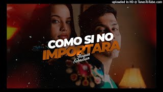 Como Si No Importara🙈  Emilia X Duki  Aleteo Remix  Hernán Sebastian [upl. by Zurc]