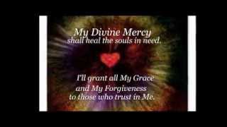 My Divine Mercy [upl. by Batruk]