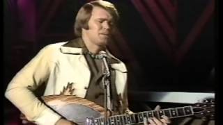 Glen Campbell  Live Medley [upl. by Eiknarf]