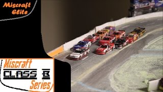 NMCBS Season 1 Race 1  Miscraft Superspeedway [upl. by Aenea]