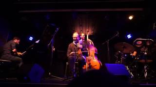 Sokratis Sinopoulos Quartet  In Circles [upl. by Cheney841]