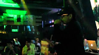 Andree Right Hand  Live Performance  Fuse Bar [upl. by Sunny]