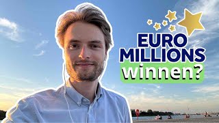 EuroMillions winnen [upl. by Ennyrb]