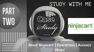 Case study Ninjacart  Strategy to conquer the market  PM analysis  Overview  Part 2 [upl. by Puritan]