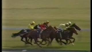 1983 Clerical Medical Greenham Stakes [upl. by Dorine]