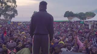 Macvoice live performance NENDA in MBEYA [upl. by Gintz]