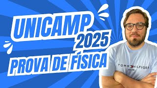 UNICAMP 2025 [upl. by Fidel]