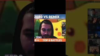 Americas got talent beatbox 🎧  zero beatbox battle [upl. by Tufts]