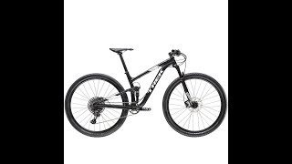 TREK Top Fuel 8 2019 [upl. by Aitas31]