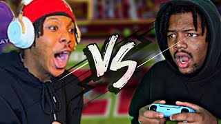 BRALEN MILLER VS REE BUDDA 100 POT💰🤧 SHOCKING ENDING 🤑 [upl. by Animsaj]