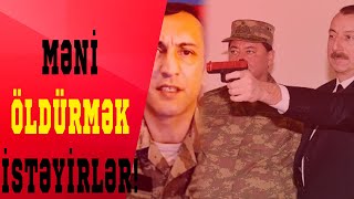 İLHAM ƏLİYEV 3 QRUP KİLLERİ AVROPAYA GÖNDƏRİB [upl. by Perri4]