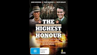 The Highest Honour  Australian War Movie [upl. by Irmine]