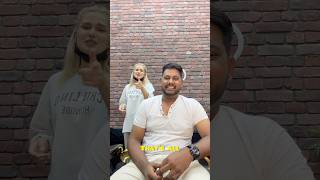 quotExperience Nalchiks Premium Salon with Dana  Russian Adventure🏞️👫quot🇷🇺🇮🇳kbsu comedy funny [upl. by Ahsiak]