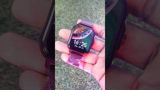 pTron Reflect Callz Smartwatch Unboxing ⚡ Stainless SteelBT Calling Rs 899 [upl. by Ahsiuqat]