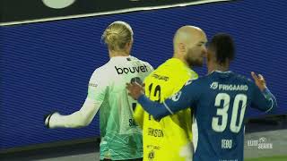 Sarpsborg 08 12 Viking FK  HIGHLIGHTS  Eliteserien 2024 [upl. by Eta]