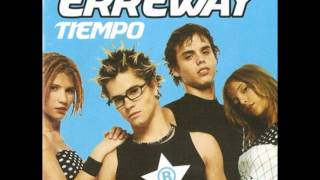 Erreway  Que estes [upl. by Niwroc478]